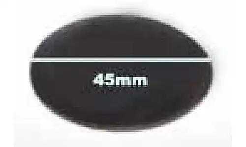 Sunglass Fix Lentes de Repuesto para Baby Banz - 45mm Wide Sunglass Fix Lentes de Repuesto para Baby Banz - 45mm Wide