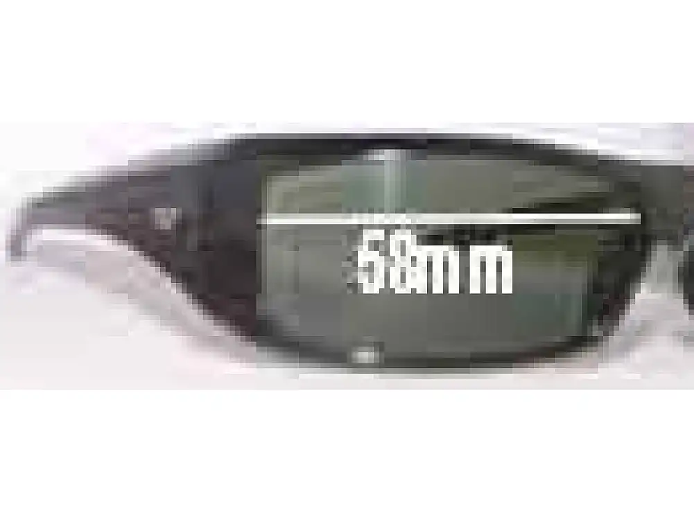 Sunglass Fix Lentes de Repuesto para Diesel Yagi D28 - 58mm Wide Sunglass Fix Lentes de Repuesto para Diesel Yagi D28 - 58mm Wide