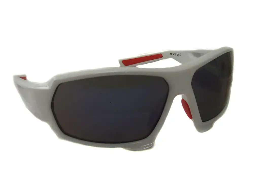 Sunglass Fix Lentes de Repuesto para Unbranded 30042PL - 63mm Wide Sunglass Fix Lentes de Repuesto para Unbranded 30042PL - 63mm Wide