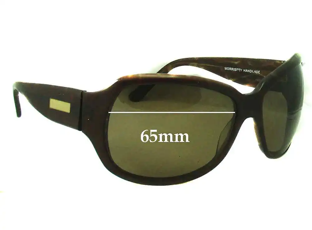 Sunglass Fix Lentes de Repuesto para Oroton Sophisticate - 65mm Wide Sunglass Fix Lentes de Repuesto para Oroton Sophisticate - 65mm Wide