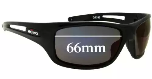 TheSunglassFix Revo RE4054 Replacement Lenses TheSunglassFix Revo RE4054 Replacement Lenses