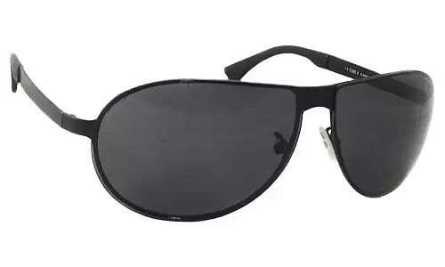 Sunglass Fix Lentes de Repuesto para Police S8843 Cube 4 - 56mm Wide Sunglass Fix Lentes de Repuesto para Police S8843 Cube 4 - 56mm Wide