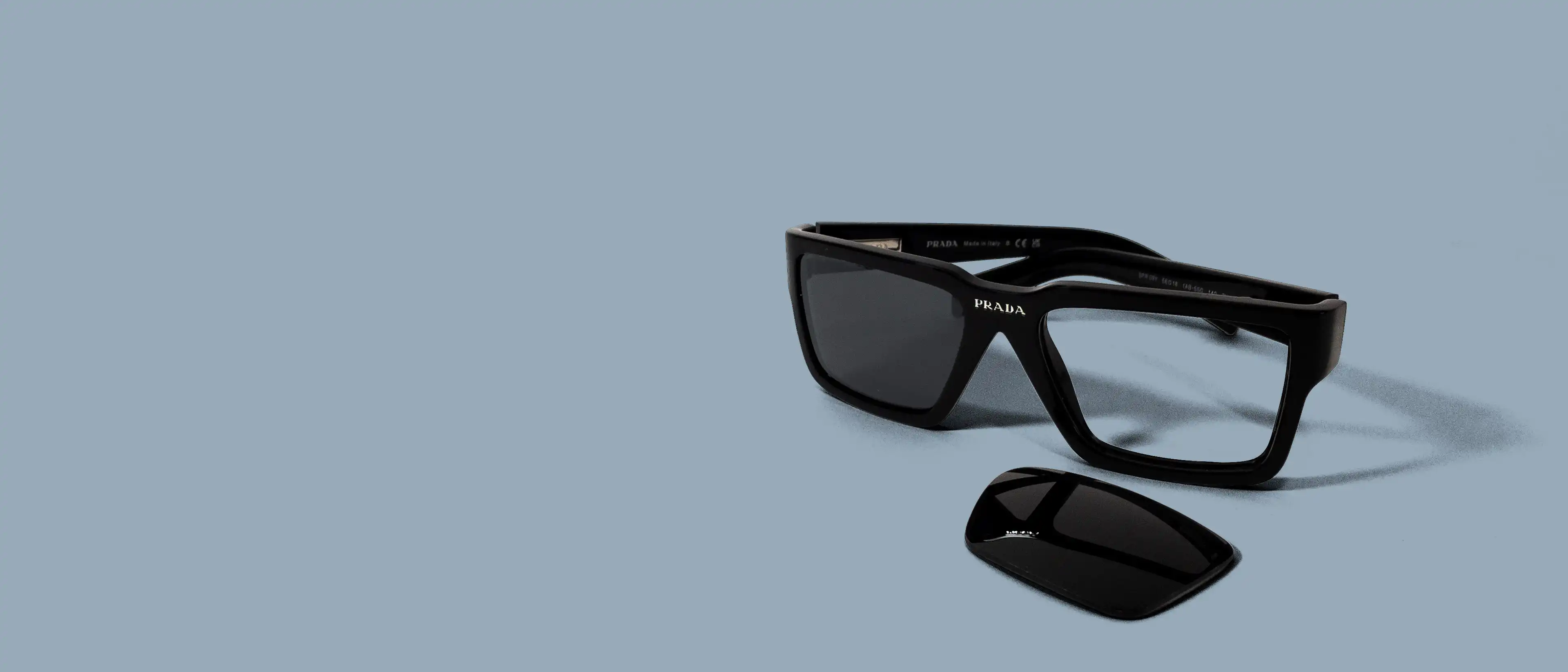 Imagen de encabezado de la garantía de lentes Sunglass Fix Imagen de encabezado de la garantía de lentes Sunglass Fix