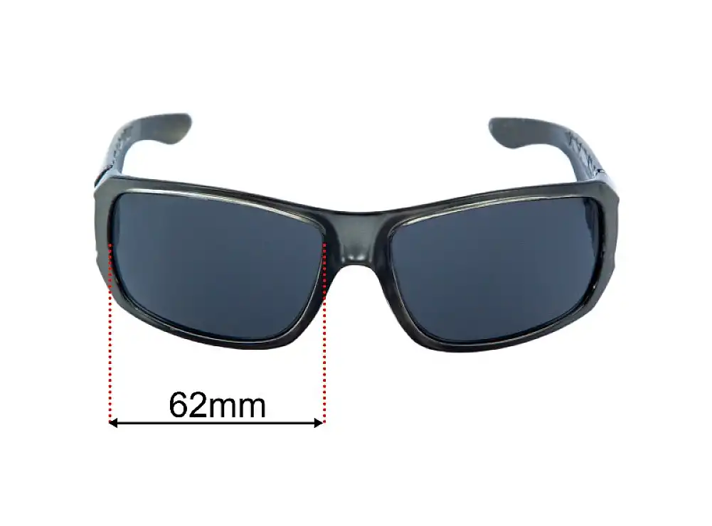Ugly Fish Unknown Replacement Lenses Ugly Fish Unknown Replacement Lenses