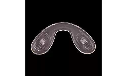 Small One Piece Screw in silicone nose pads 1 Small One Piece Screw in silicone nose pads 1
