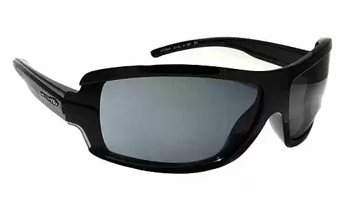 Sunglass Fix Lentes de Repuesto para Arnette Stomp AN4110 - 0.mm Wide Arnette Stomp AN4110 Lentes de Repuesto 0mm wide