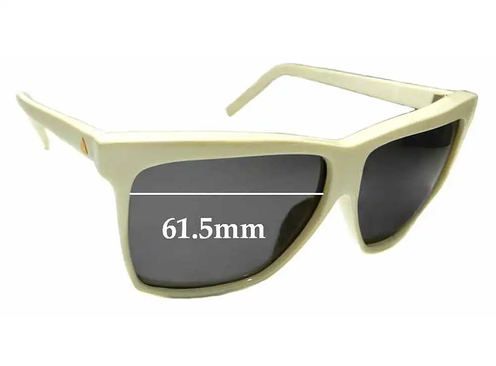 Sunglass Fix Lentes de Repuesto para Liz Claiborne - 51mm Wide Sunglass Fix Lentes de Repuesto para Liz Claiborne - 51mm Wide