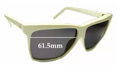 Sunglass Fix Lentes de Repuesto para Liz Claiborne - 51mm Wide Sunglass Fix Lentes de Repuesto para Liz Claiborne - 51mm Wide