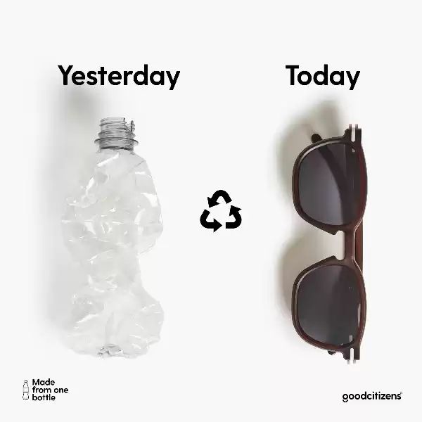 Good citizens sunglasses Good citizens sunglasses