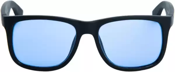 Ray Ban Justin Sunglasses Front View Ray Ban Justin Sunglasses Front View