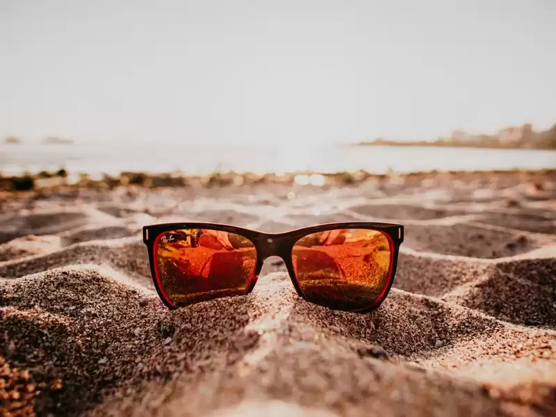 Orangle Sunglass Lenses Orangle Sunglass Lenses