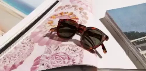 Bloobloom sunglasses Bloobloom sunglasses