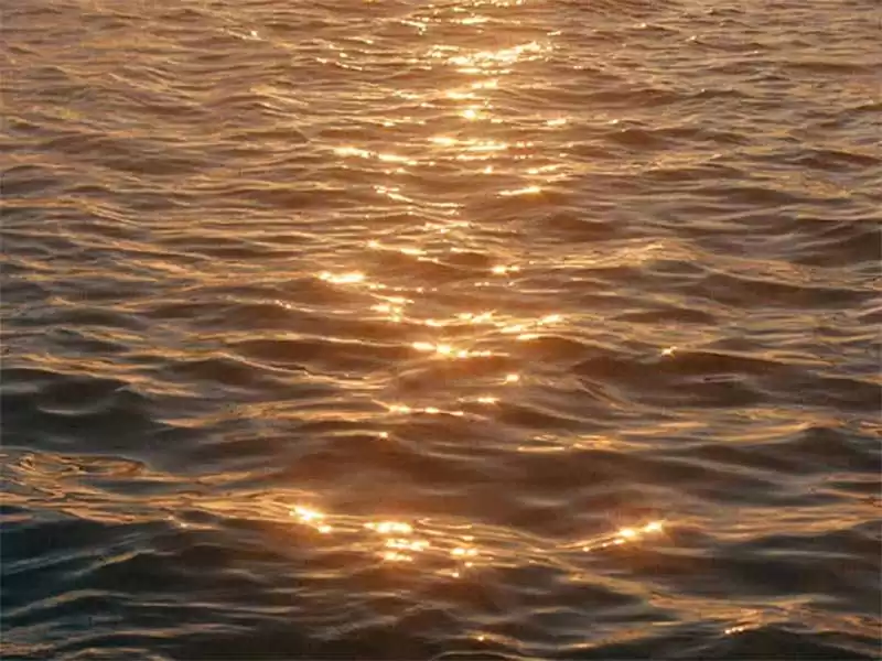 polarized lenses can block this sunlight reflecting off water so you can fish better polarized lenses can block this sunlight reflecting off water so you can fish better