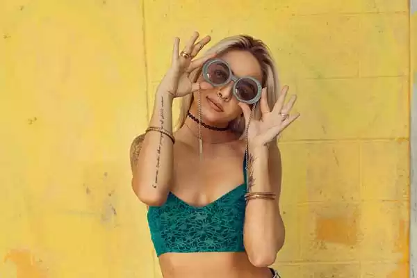 2020 Summer Sunglass Trends 2020 Summer Sunglass Trends