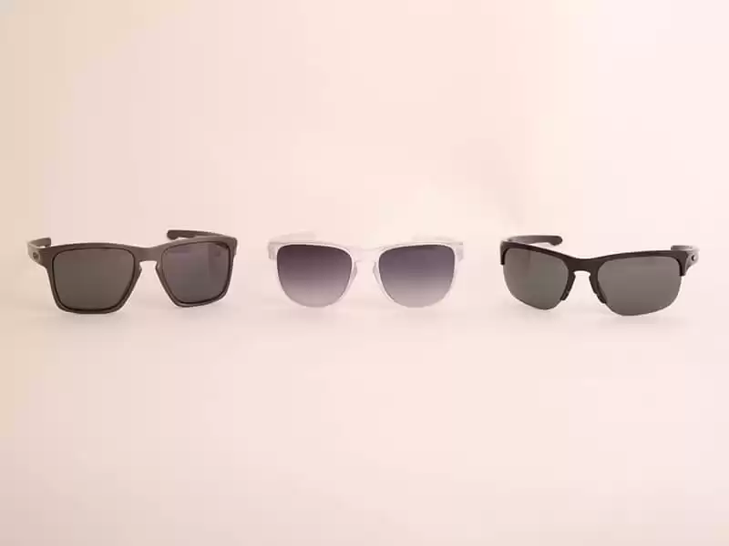 Monturas de gafas de sol Oakley