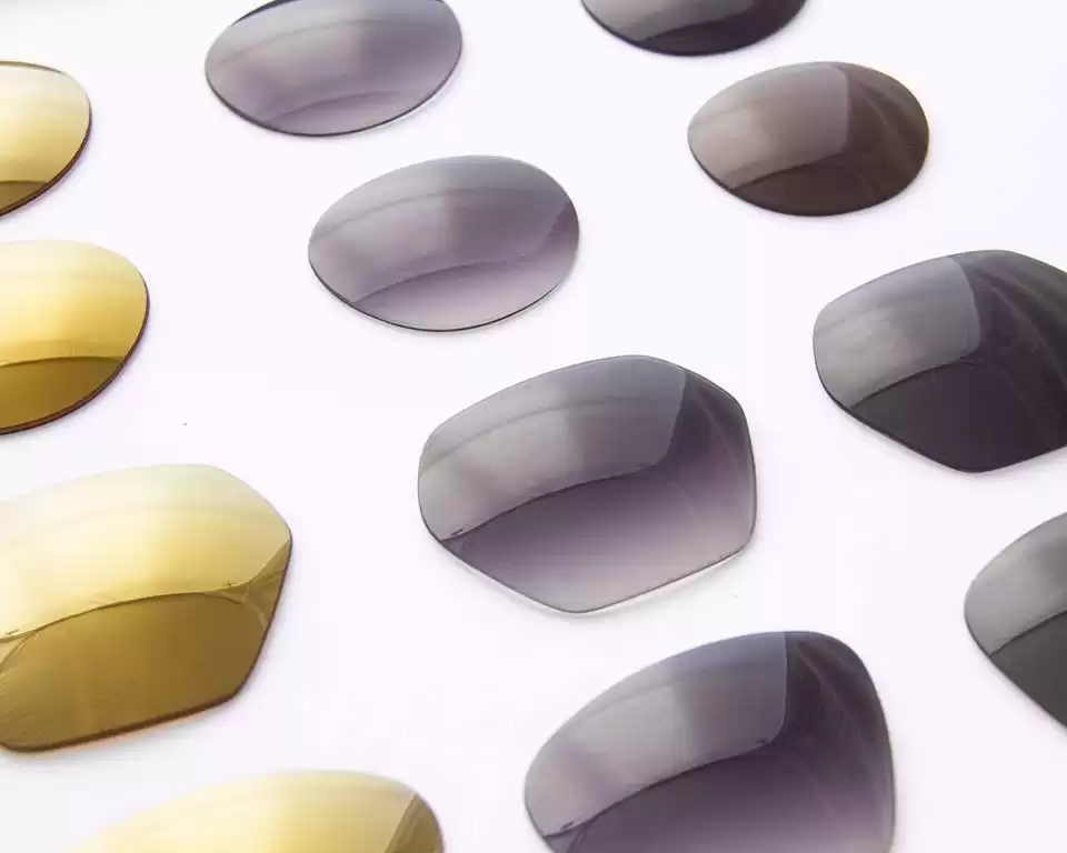 TheSunglassFix Replacement Lenses TheSunglassFix Replacement Lenses