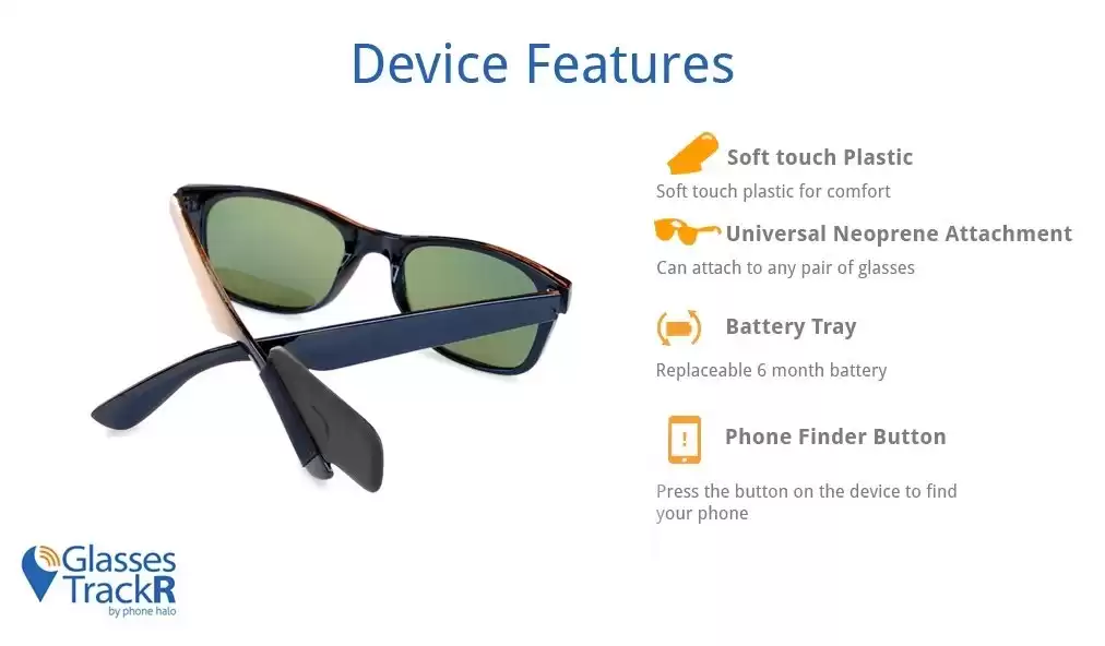 Sunglasses Glasses Trackr Sunglasses Glasses Trackr