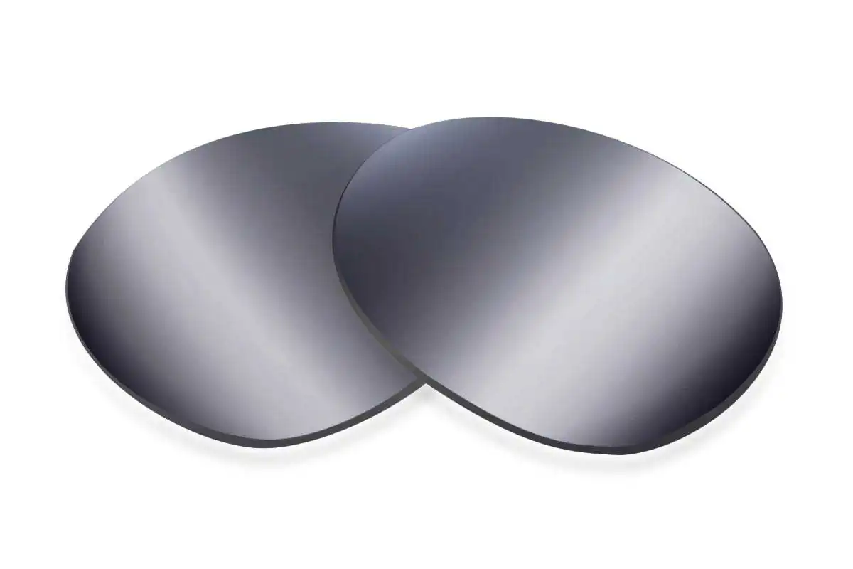 Extreme Plata Espejo