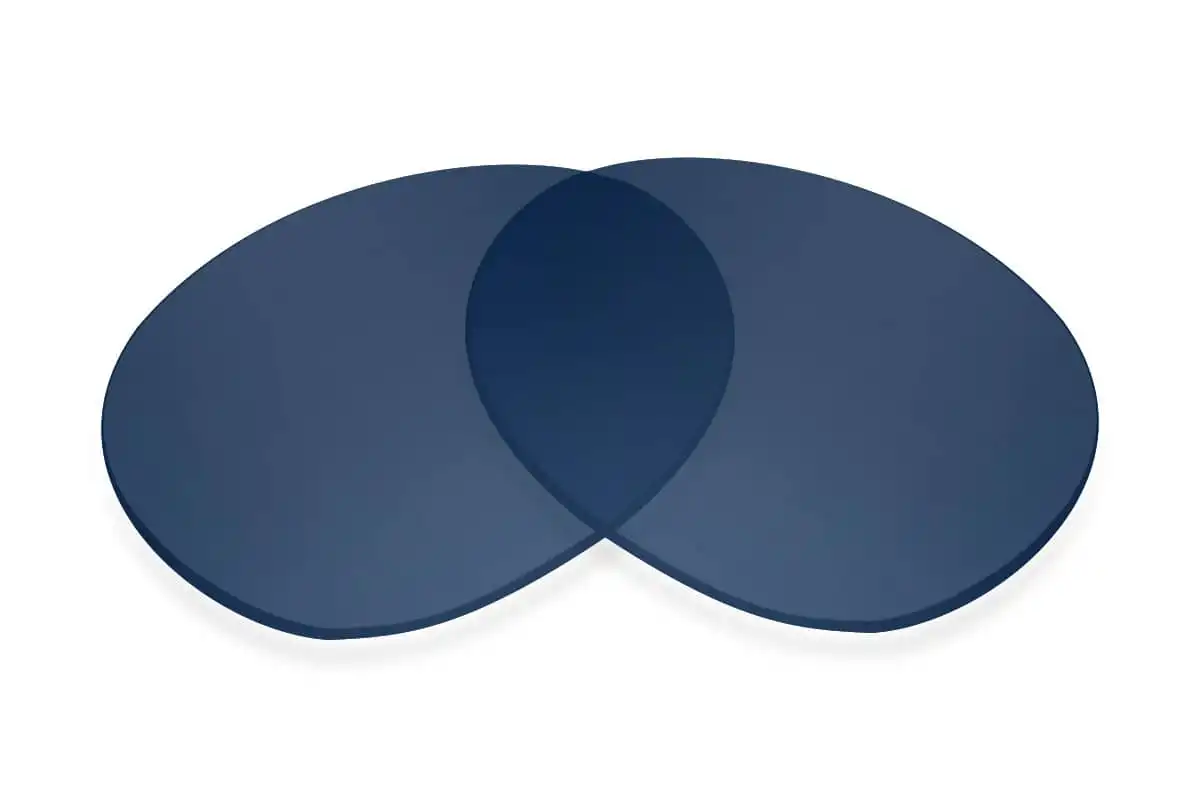 Bleu Acier