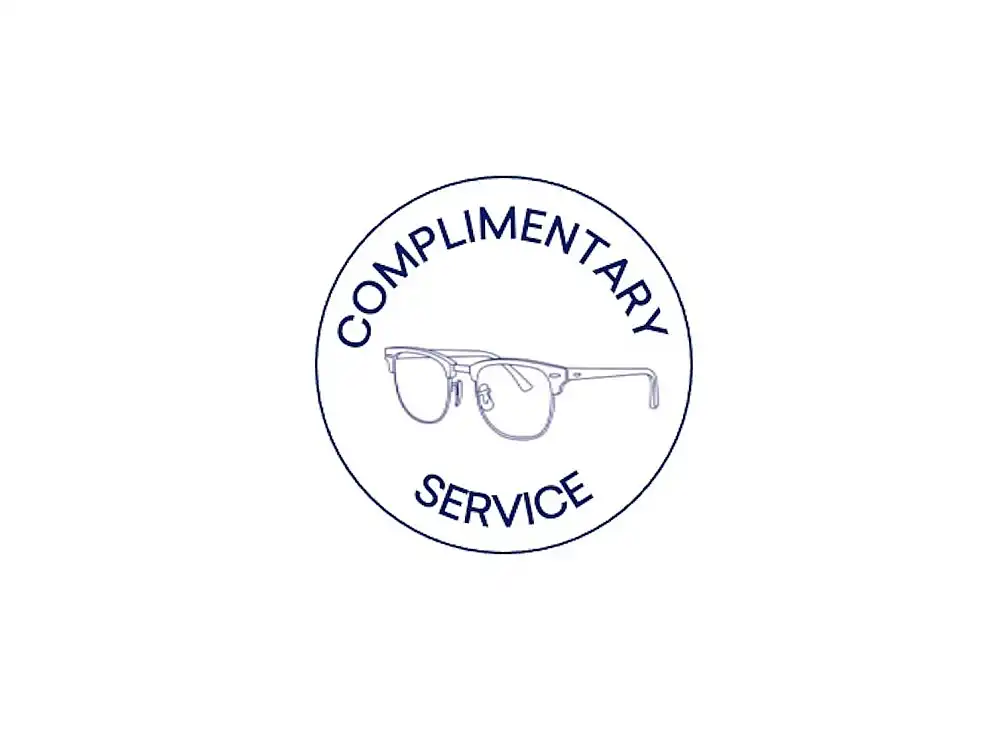 Sunglass Fix Replacement Lenses for Saint Laurent SL M28/F - 55mm Wide Sunglass Fix Replacement Lenses for Saint Laurent SL M28/F - 55mm Wide