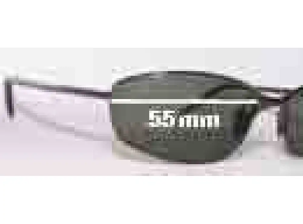 Sunglass Fix Verres de Remplacement pour Mako Bomber 9451 - 55mm Wide Sunglass Fix Verres de Remplacement pour Mako Bomber 9451 - 55mm Wide