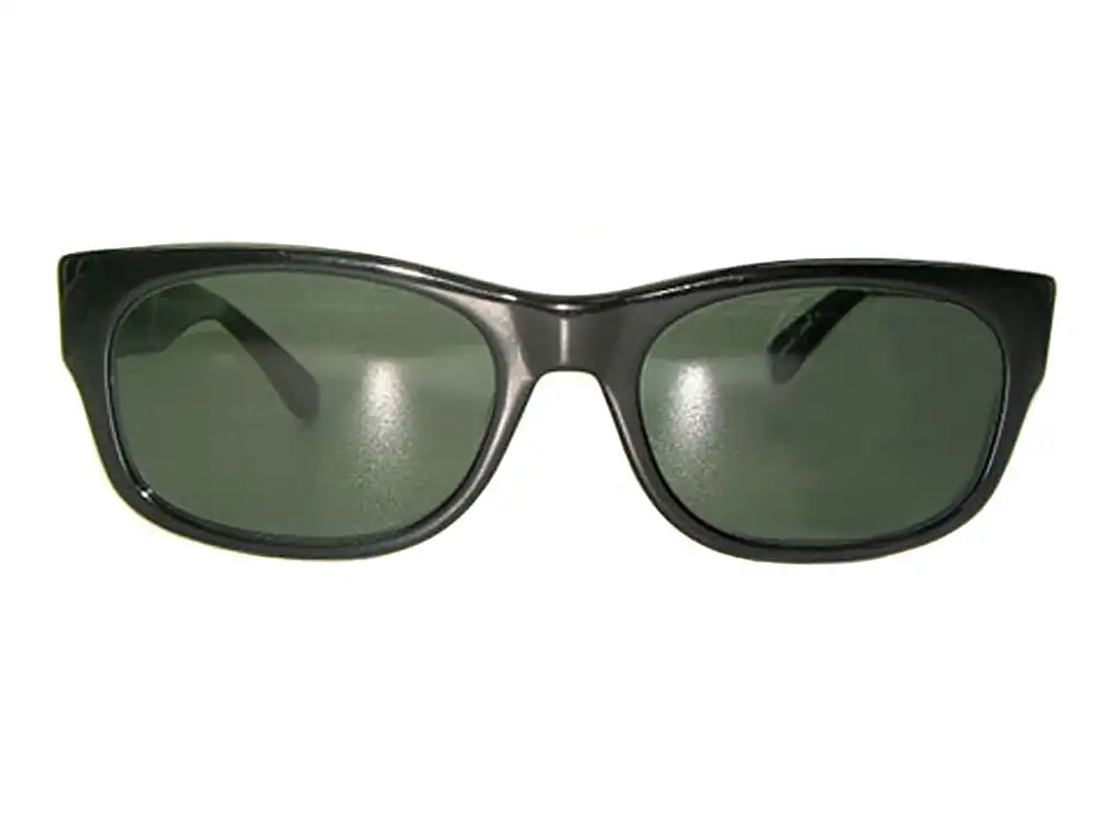 Sunglass Fix Lentilles de Remplacement pour Ray-Ban B&L USA Bohemian - 52mm Wide Sunglass Fix Lentilles de Remplacement pour Ray-Ban B&L USA Bohemian - 52mm Wide