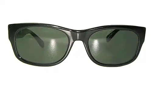 Sunglass Fix Lentilles de Remplacement pour Ray-Ban B&L USA Bohemian - 52mm Wide Ray-Ban B&L USA Bohemian Lentilles de Remplacement 52mm wide