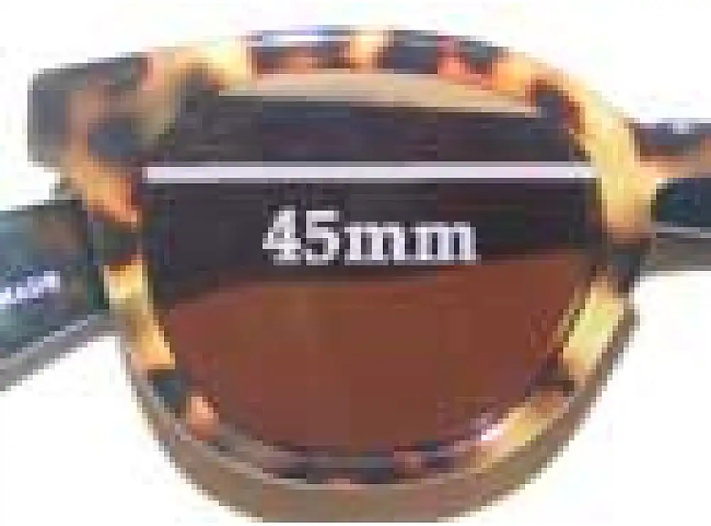 Sunglass Fix Verres de Remplacement pour Eye Bob Half Wit - 45mm Wide Sunglass Fix Verres de Remplacement pour Eye Bob Half Wit - 45mm Wide