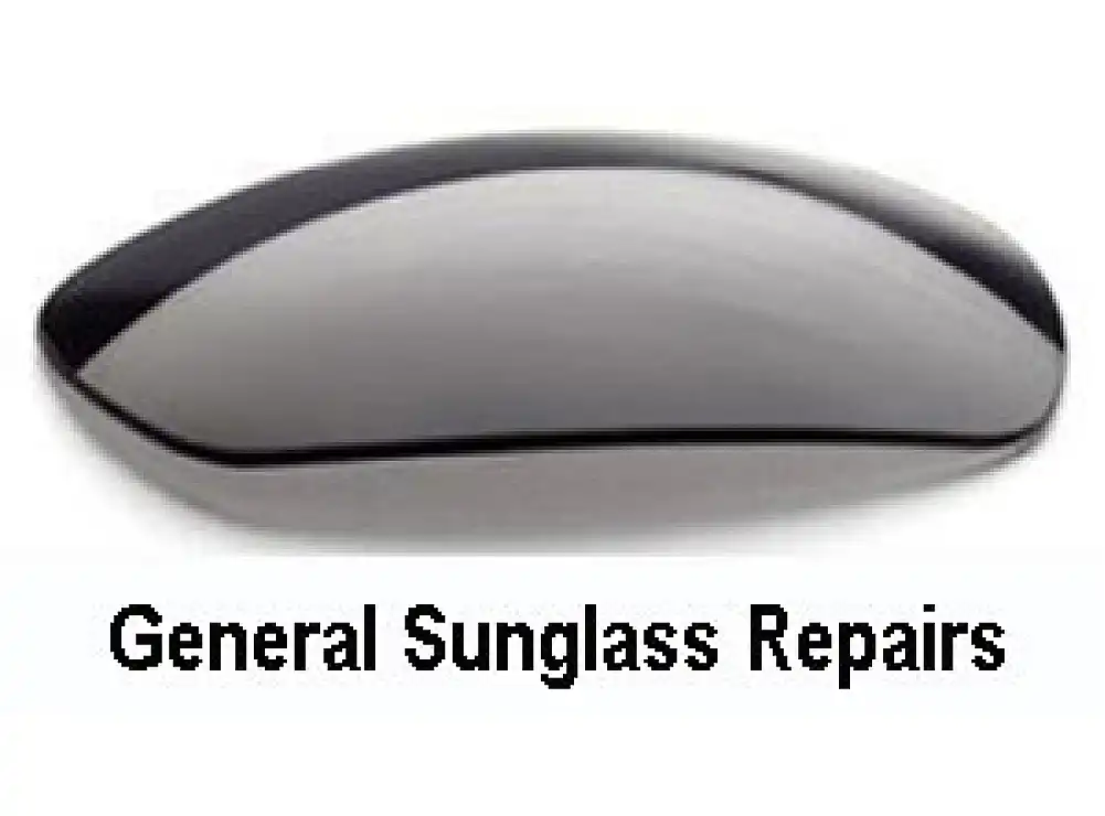 General Minor Sunglass Repair0 General Minor Sunglass Repair0