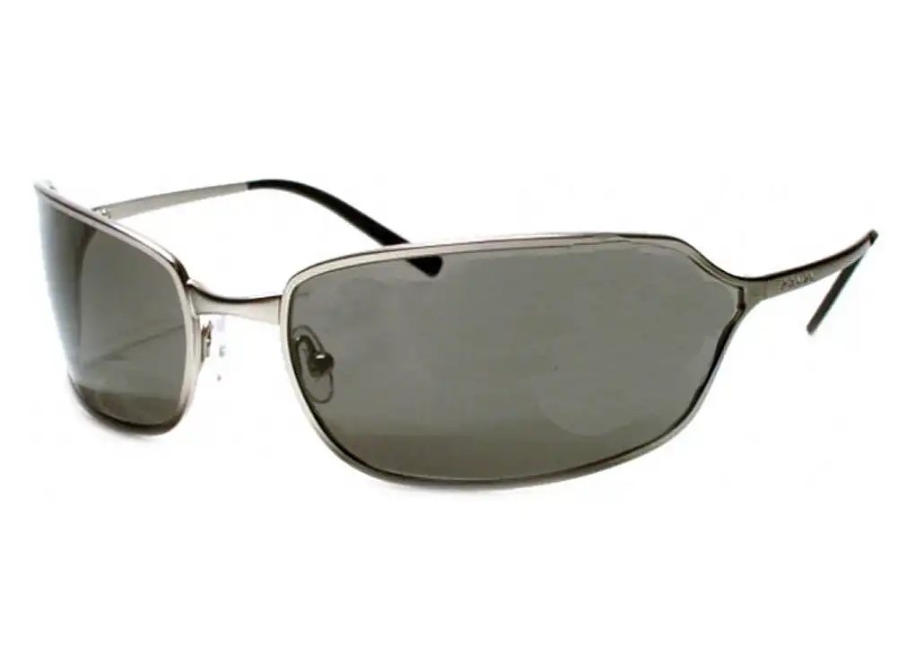 Sunglass Fix Verres de Remplacement pour Prada SPR59E - 56mm Wide Sunglass Fix Verres de Remplacement pour Prada SPR59E - 56mm Wide