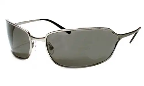 Sunglass Fix Verres de Remplacement pour Prada SPR59E - 56mm Wide Prada SPR59E Verres de Remplacement 56mm wide