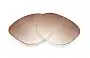 Sunglass Fix Verres de Remplacement pour Persol 3019-S - 52mm Wide Sunglass Fix Verres de Remplacement pour Persol 3019-S - 52mm Wide