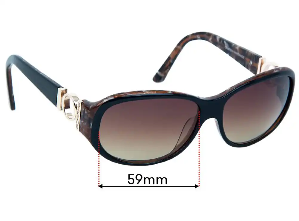 Sunglass Fix Replacement Lenses Oroton Puerto Rico - 59mm Sunglass Fix Replacement Lenses Oroton Puerto Rico - 59mm