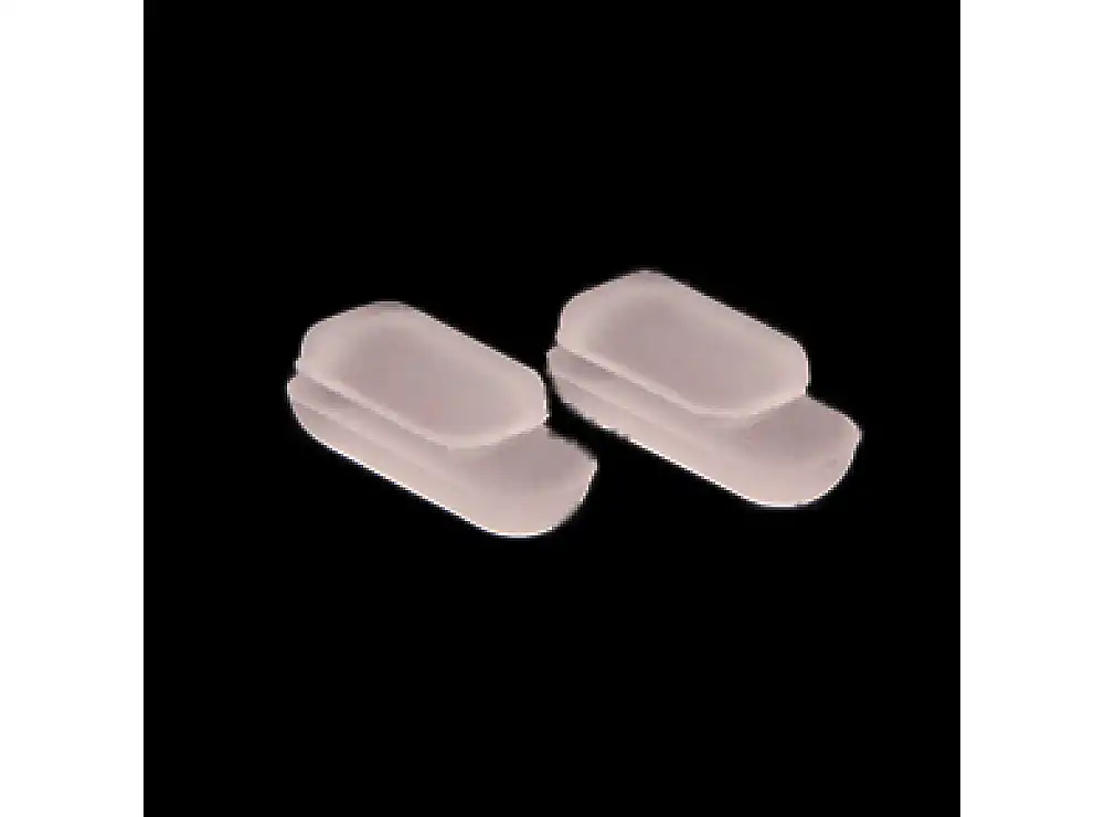 11mm Rectangle System 3 Nose Pads 11mm Rectangle System 3 Nose Pads