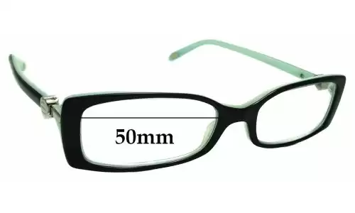 Sunglass Fix Verres de Remplacement pour Tiffany & Co TF 2035 - 50mm Wide Sunglass Fix Verres de Remplacement pour Tiffany & Co TF 2035 - 50mm Wide