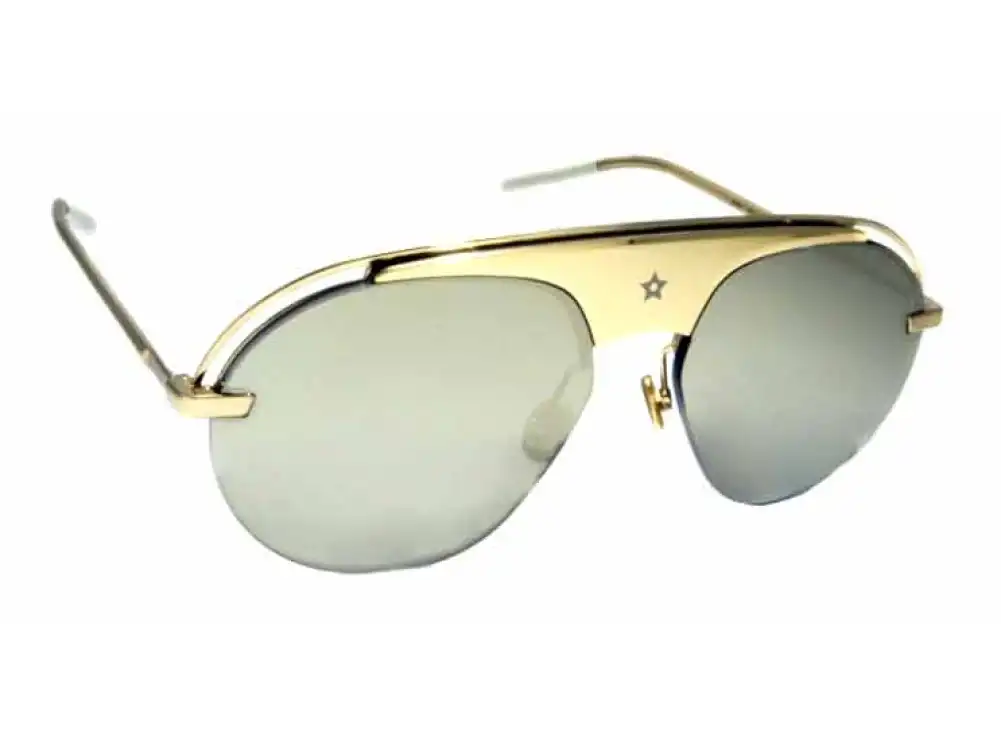 Sunglass Fix Verres de Remplacement pour Christian Dior DIO(R) Evolution Sunglass Fix Can't Do Lenses For These Sorry - 0.mm Wide Sunglass Fix Verres de Remplacement pour Christian Dior DIO(R) Evolution Sunglass Fix Can't Do Lenses For These Sorry - 0.mm Wide