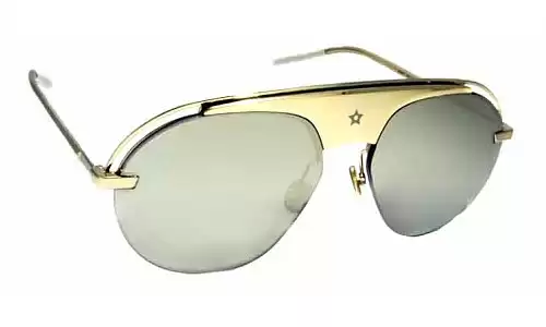 Sunglass Fix Verres de Remplacement pour Christian Dior DIO(R) Evolution Sunglass Fix Can't Do Lenses For These Sorry - 0.mm Wide Christian Dior DIO(R) Evolution Sunglass Fix Can't Do Lenses For These Sorry Verres de Remplacement 0mm wide