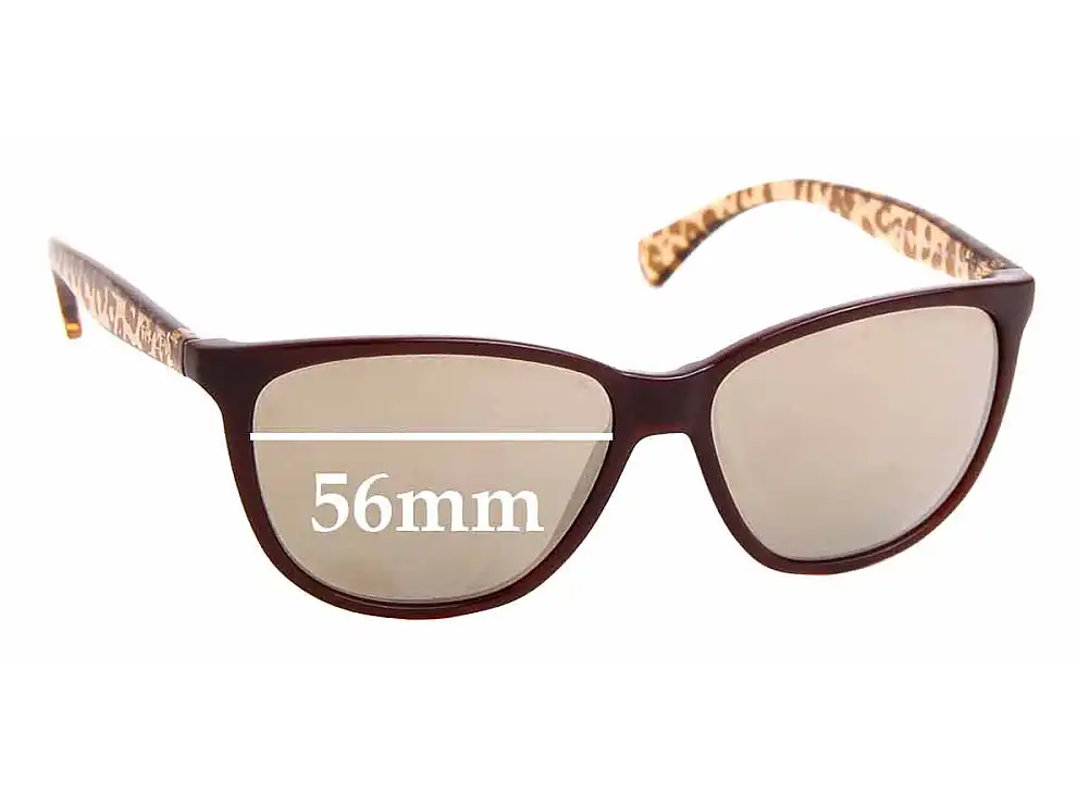 Sunglass Fix Lentilles de Remplacement pour Polo RA 5179 - 56mm Wide Sunglass Fix Lentilles de Remplacement pour Polo RA 5179 - 56mm Wide