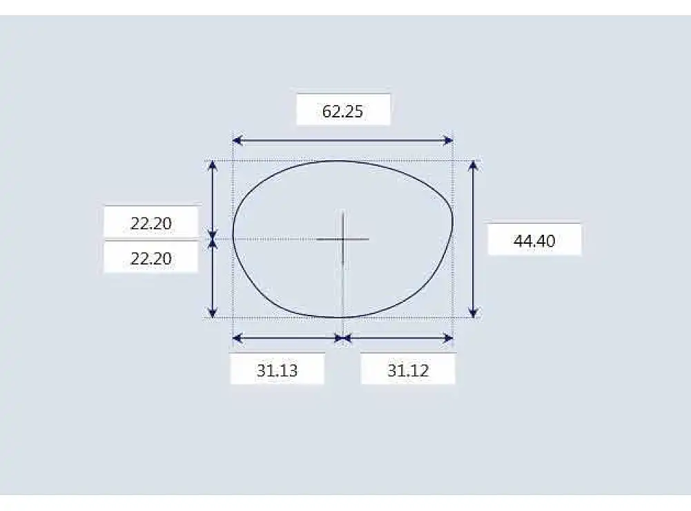 Sunglass Fix Lentilles de Remplacement pour Tiffany & Co TFCO 4007 - 63mm Wide Sunglass Fix Lentilles de Remplacement pour Tiffany & Co TFCO 4007 - 63mm Wide