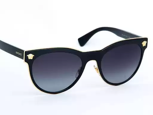 Black Versace sunglasses Black Versace sunglasses