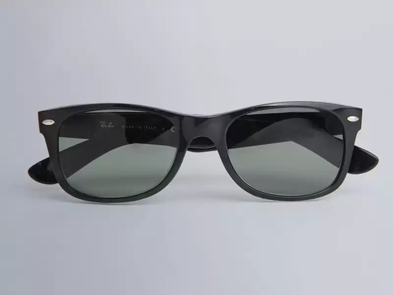 Lunettes de soleil Ray-Ban New Wayfarer