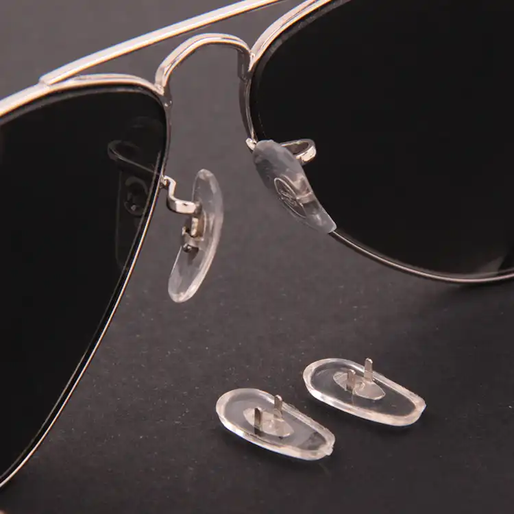 Plaquettes clipsables