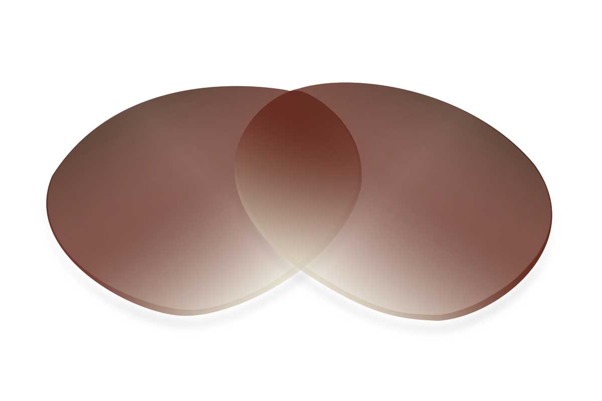 Dégradé D'ombre Brûlée