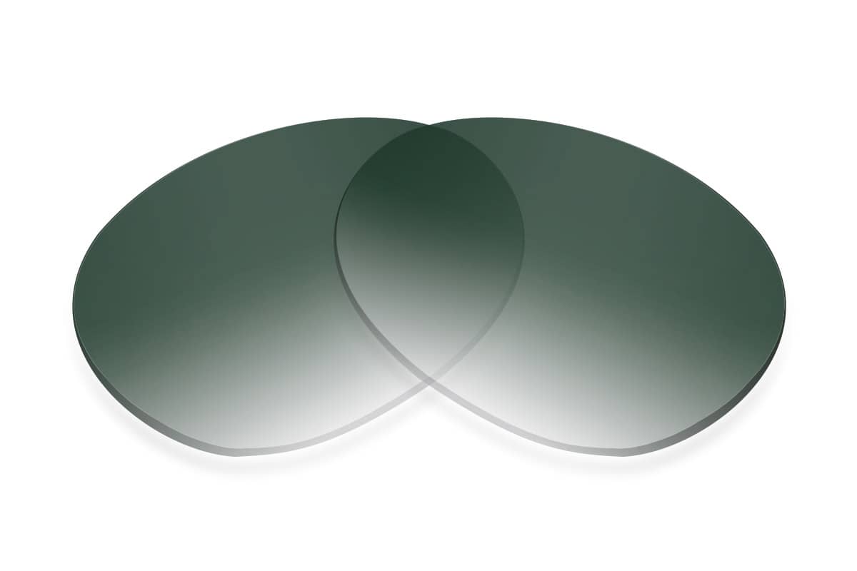 Dégradé Vert G15