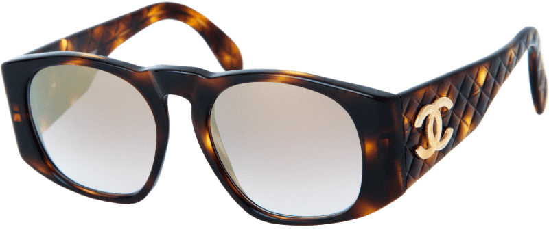 Chanel replacement lenses & repairs by Sunglass Fix™