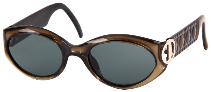 Christian Dior PICCADILLY/S Sunglasses 029ABN Shiny Blk (5615) - Elite  Eyewear Studio