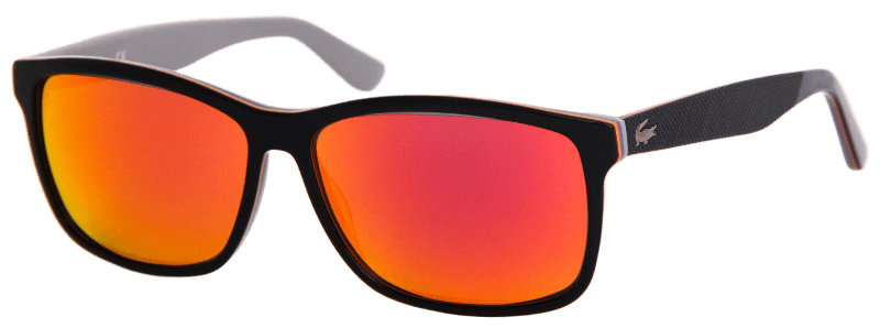 Lacoste replacement lenses & repairs by Sunglass Fix™