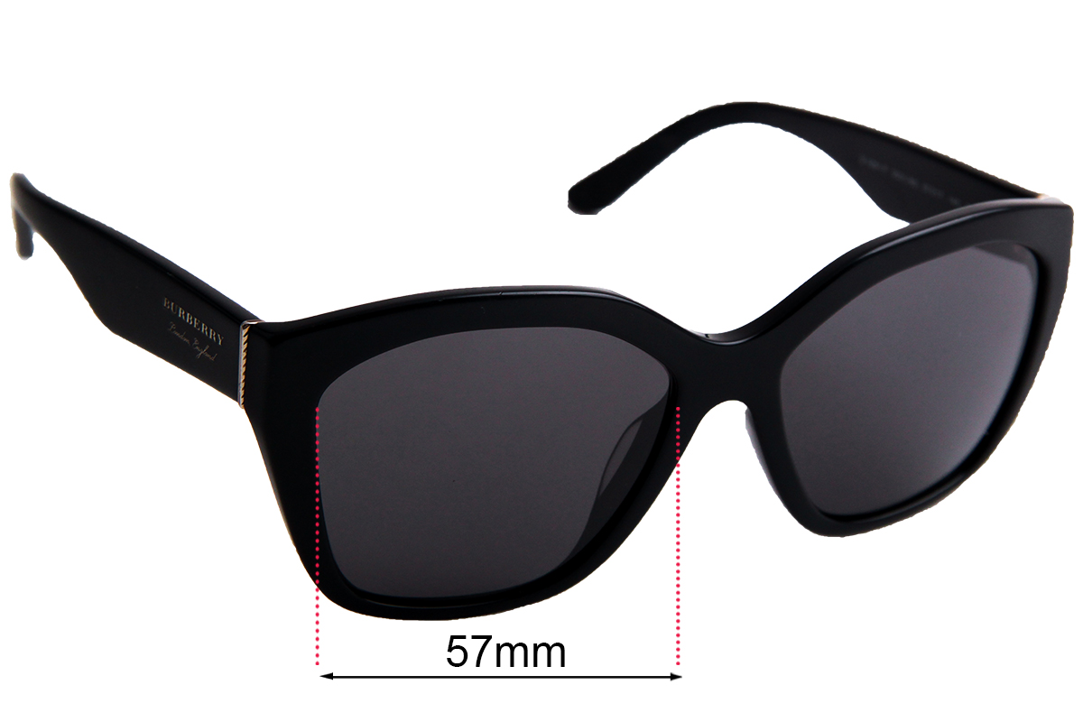 Burberry b 4261 Clearance