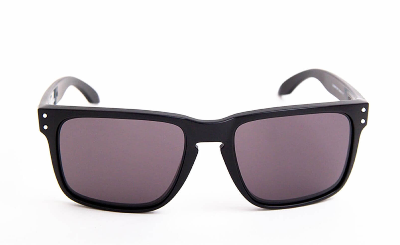 Oakley Holbrook Replacement Lenses by SunglassFix