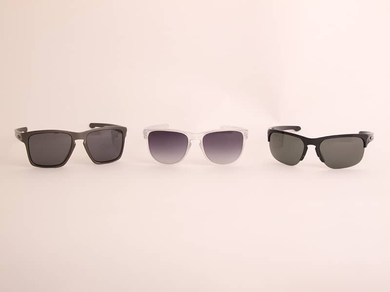 Oakley sunglasses frames